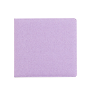 小马宝莉六宫格卡册卡牌收纳册追星收纳定制封面梨子酱碧琪柔柔云宝6宫格小卡三寸相册本活页卡册高颜值