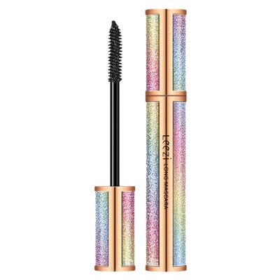 leezi/莉兹星空飞扬纤长睫毛膏自然浓密纤长卷翘