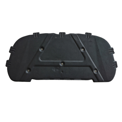 宝马1系E87发动机引擎盖隔音棉