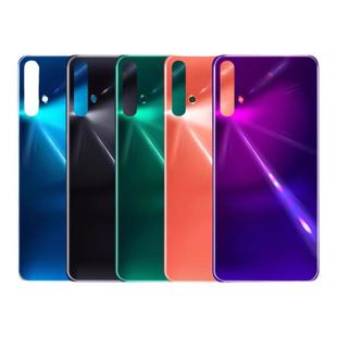 适用荣耀20 20Pro Nova5 5i 5Pro电池后盖手机外壳前壳边中框屏幕