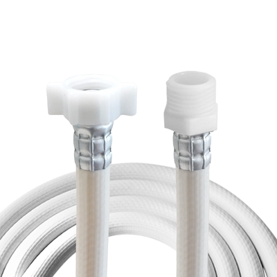 4分螺纹进水延长管加厚防爆耐压