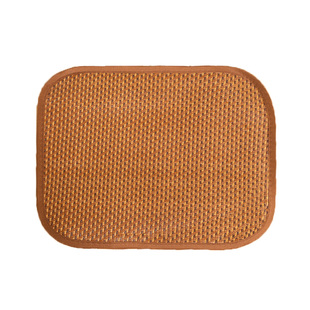 狗狗窝垫夏天宠物耐咬凉席垫夏季凉窝泰迪小中型犬金毛猫冰垫用品