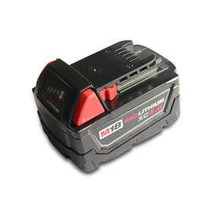 替代Milwaukee米沃奇18V M18无绳冲击钻砂轮机用锂电池48-11-1840