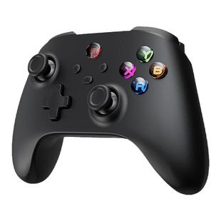 XBOX360有线手柄 PC电脑游戏震动手柄 USB无线手柄接收器 Steam