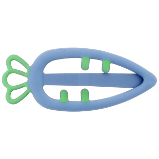 2025新款碎发发夹儿童卡通可爱发卡侧边刘海发饰女童夹头发的夹子