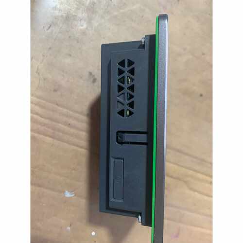 【维修议价】触摸屏HMIST6200实物图功能包好需要议价053
