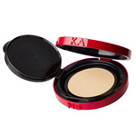 韩束红运气垫水润精华遮瑕持久不脱妆cc霜官方正品