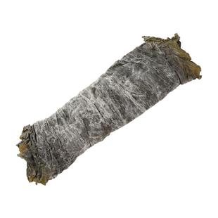 海带干货2斤厚整颗干海带昆布煲汤新鲜海带头丝片结荣成批发商用