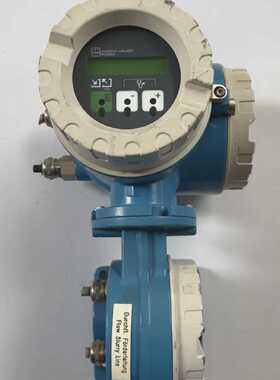 EndressHauser PROMAG 35 35SH2H-C99B951A23A