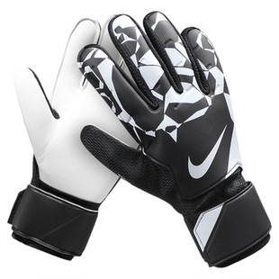 Nike耐克守门员手套NK GK MATCH足球运动比赛训练门将防滑HQ0257