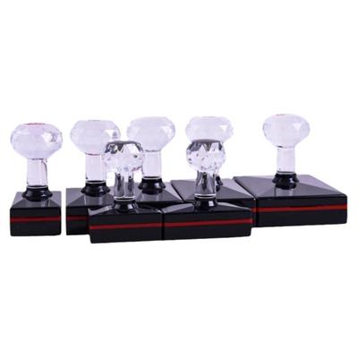 印德美毛笔字印章定制