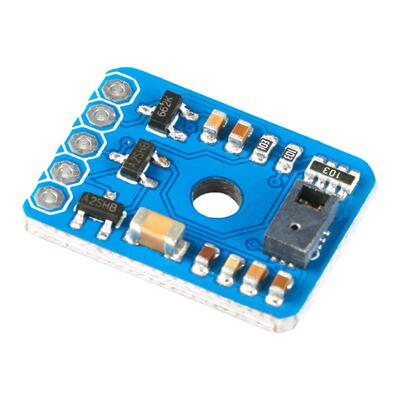 GY-PAJ7620U2智能家居识别传感器