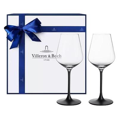 德国villeroyboch唯宝红酒杯