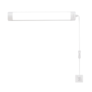 免打孔镜前灯化妆补光插电卫生间浴室洗漱台自粘墙灯壁挂led灯管