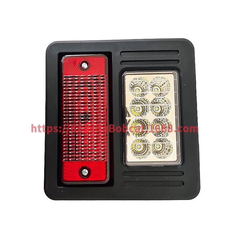 山猫LED尾灯6670284Bobcat led taillight 6670284