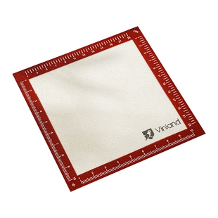 英国硅胶透气烤垫网格垫耐高温烘焙模具烤曲奇饼干用烤盘烤箱工具