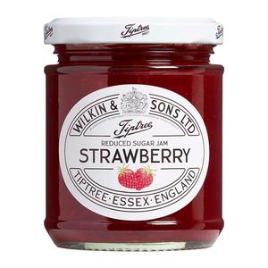 英国草莓果酱Tiptree/缇树