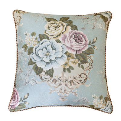 高档沙发抱枕大号轻奢高级感