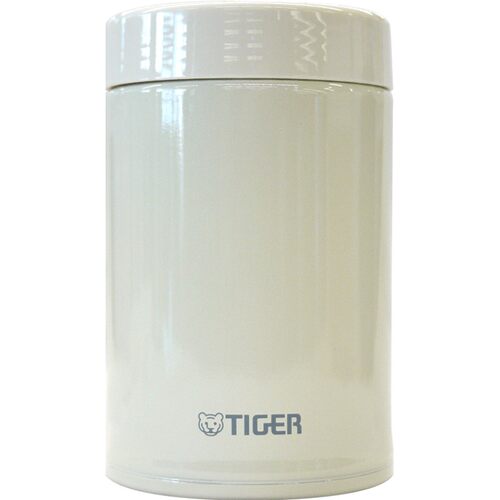tiger虎牌闷烧罐MCH-A75C保温水杯750ML焖粥盛汤吃饭便携日式
