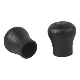 船钓竿后堵鱼竿后堵橡胶皮前塞实心竿堵塞杆塞钓竿后堵头配件