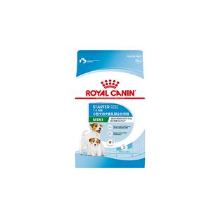 皇家奶糕 幼犬狗粮专用泰迪法斗金毛通用幼犬皇家狗粮官方旗舰店