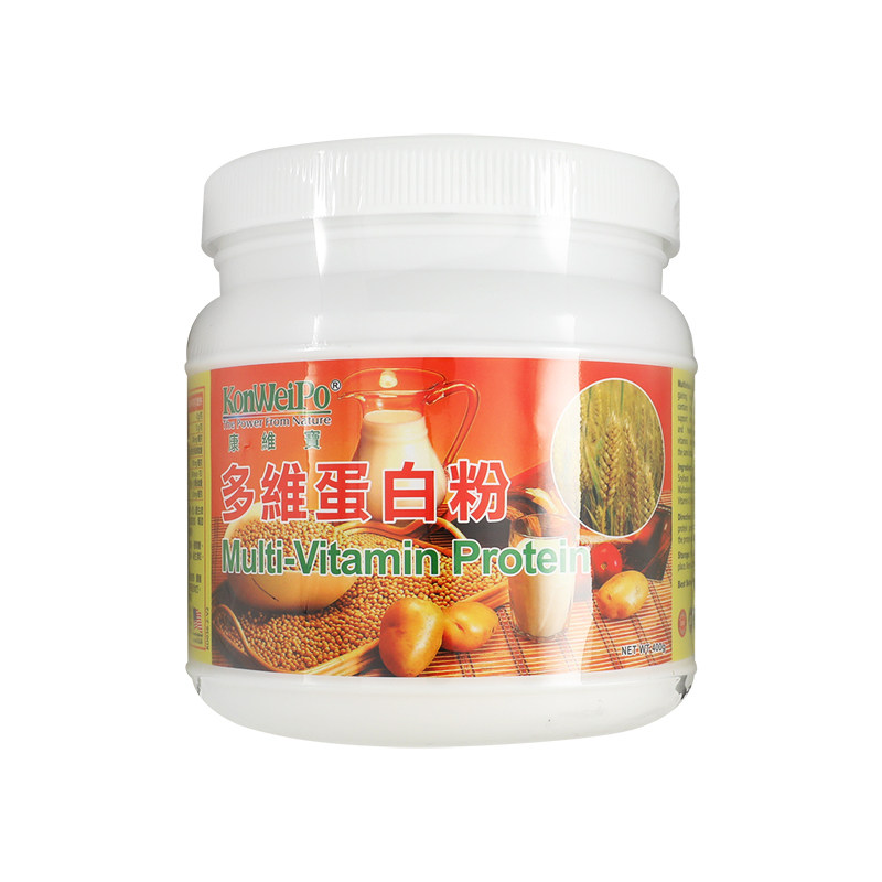 康维宝蛋白粉运动减脂健身增肌粉