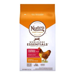 宅猫酱 国产Nutro美士猫粮全护系列鸡肉成猫幼猫猫主粮营养1.8kg