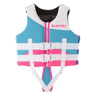 儿童救生衣便携大浮力