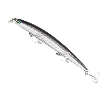 远投浮水巨物海鲈路亚饵