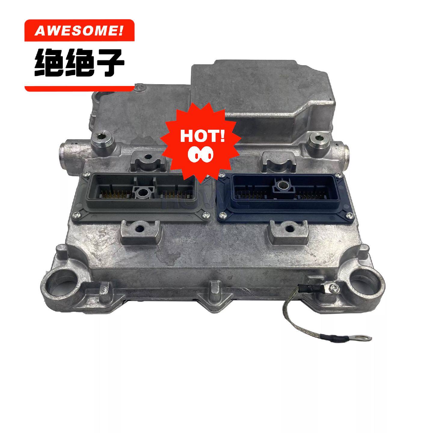 【议价-可维修】卡特C7.1发动机板 /二手均有货