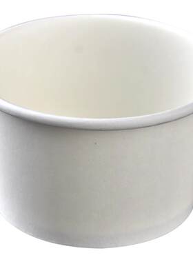 一次性冰淇淋纸杯小料试吃纸碗