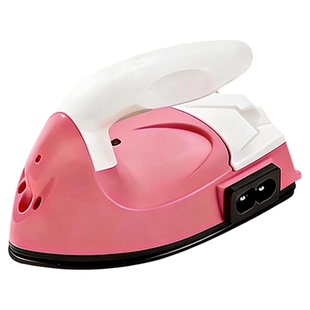 afc拼豆专用熨斗大白材料包手工diy迷你电熨斗儿童拼豆熨斗3c认证