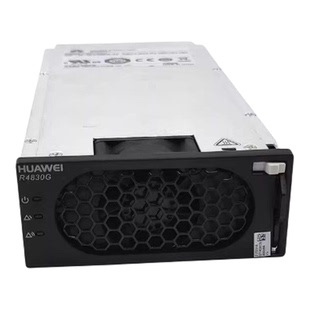 华为R4875G1通信整流模块交流转直流逆变器开关通信电源稳压直流