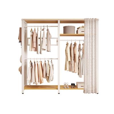 秀颖简易通用新款衣柜