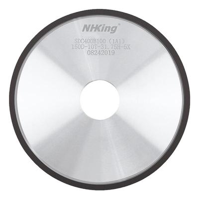 NHK金刚石树脂合金砂轮、CBN砂轮