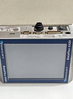 【请询价】伟迪捷6420触控屏面板，DATAFLEX VIDEOJ