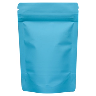 茶叶包装袋样品袋小号自封袋10g散茶品鉴小袋分装袋高档密封袋子