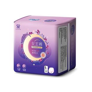 苏珊妈咪安心裤苏珊姐姐红豆杉安睡裤经期用防漏卫生巾夜用卫生裤