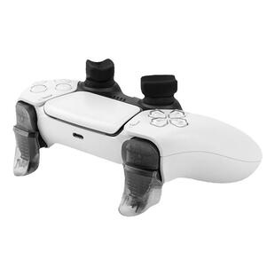 NiTHO 耐托ps5手柄摇杆帽蘑菇头保护套 精英版改装扳机延长键配件