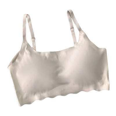 【好穿4件】少女内衣文胸初高中