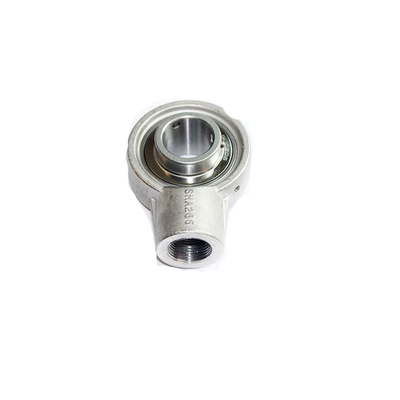 不锈钢悬吊带座轴承SUCHA206