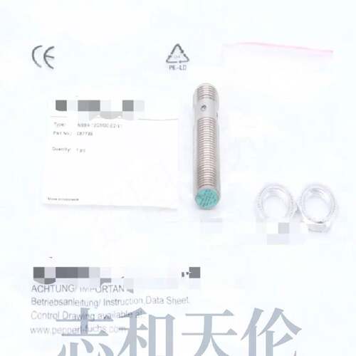 配件Plc Nbb412gm30e2v1 New Original Ady Wahouse Industrial A