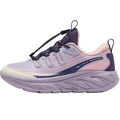 鸿星尔克春秋缓震轻便儿童运动鞋