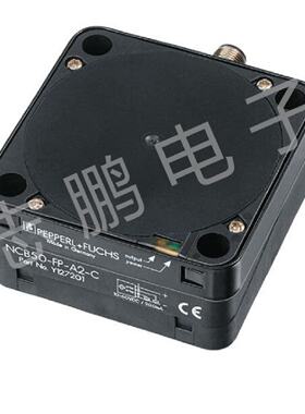 议价NRB50-FP-A2-C-P3-V1感测器187795 专售倍加福PF电感式接近开