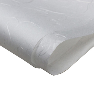 源头批发大尺寸手工棉纸酒瓶包装纸人参纸三公斤茶饼棉纸礼品包装