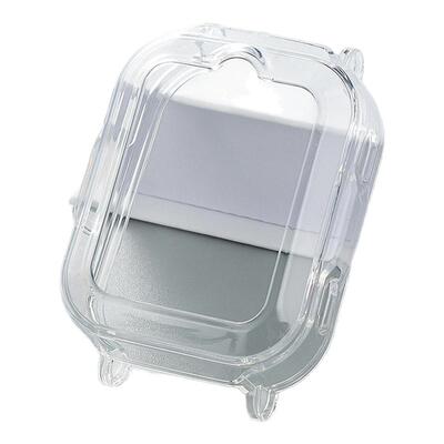 适用于华为儿童手表4Pro保护壳钢化膜4pro印花哪吒敖丙壳防磕碰保护套电话手表ASN-AL10替换壳贴膜配件高清膜