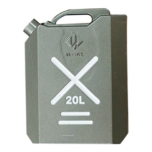 三角洲周边航天城火箭燃料壶物资道具模型微缩摆件摸金跑刀小玩具