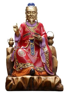 药王爷名医孙真人华佗工艺礼品