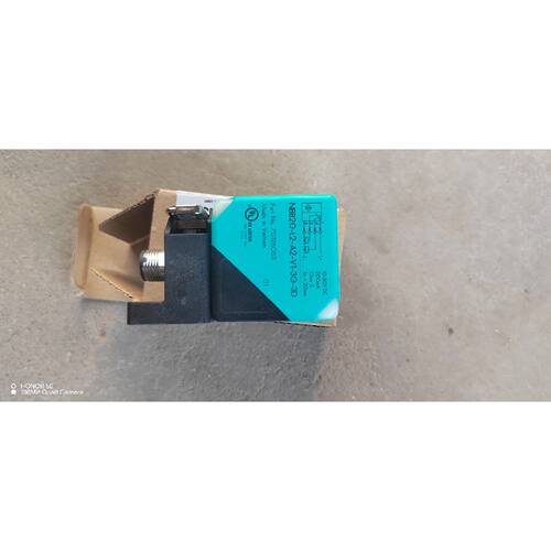 询价下单NBB20-L2-A2-V1-3G-3D 倍加福 可开发票