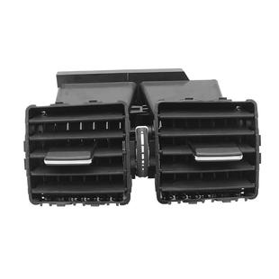 适用奔驰 ML320 GL350 GLE400 GLS 空调外框总成后座出风口面板